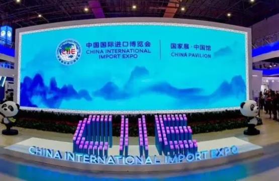 滬上會(huì)展業(yè)釋放回暖強(qiáng)音，38場(chǎng)10萬(wàn)平方米以上重量級(jí)展會(huì)陸續(xù)登場(chǎng)